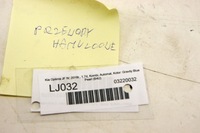 фото thumb №6, Lj032 kia optima iv 1.7d провода тормозные kpl