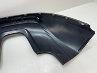 фото thumb №8, Накладка дифузор спойлер задній audi q3 8u0 8u0807521 новий