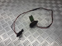 фото thumb №1, Резистор резистор вентилятор renault clio iii