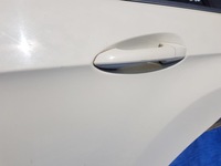 фото thumb №8, Mercedes w212 sedan двері лівий задня c650 650