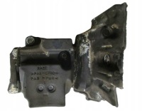 Купить Накладка пена шумоизоляция двигателя toyota yaris 2 1.4 d4d 2006-2011 год, фото thumb