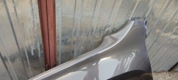 фото thumb №7, Крило лівий перед переднє jeep renegade bu 07.14-12.22r лак 095