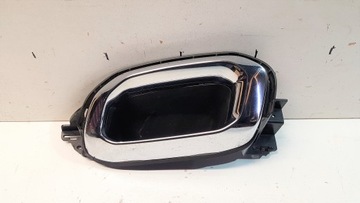 фото thumb №1, Mercedes glc x253 рестайлинг решётка решётка выхлоп хром a2538859302