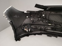 фото thumb №11, Mazda cx5 ii 17- бампер перед передній kompletny 25d