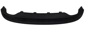 Skoda Octavia 4 Spoiler Zderzaka Moduł Klapy 5E7807521 3G0962243C 5E3962239