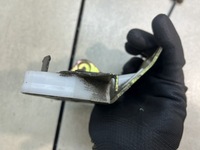 фото thumb №6, Замок дверь левый задняя mazda mpv 2.0 d