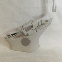 фото thumb №14, Mazda 3 bm 13-17 защита стойка usa левая правая