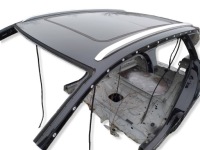 фото thumb №1, Peugeot 3008 ii крыша панорама рейлинги