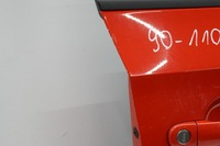 фото thumb №4, Skoda rapid spaceback 13r двері праве правий передні перед lf3k