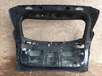 фото thumb №9, Hyundai tucson iii 3 кришка багажника задня задня задня