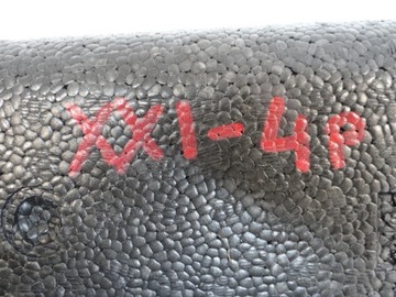 фото thumb №6, Peugeot 308 ii t9 hb пінополістирол вкладка колеса запасного 9677649180