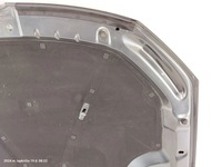 фото thumb №16, 2012 volkswagen jetta vi капот