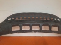 Ford kuga mk1 08-11 накладка бампера перед передня 8v4117c749a Зі Шроту, фото thumb