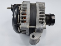 2023 jeep grand cherokee wl генератор p68391579ab Недорого, фото thumb