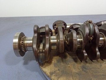 фото thumb №7, Mercedes amg gt 4 door w290 x290 3.0 367km m256 wał колінчастий поршні