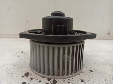 фото thumb №10, Subaru impreza gh forester 3 2.0d повітродувка повітропровід вентилятор 502726-1760