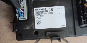фото thumb №11, Набір стартовий renault arkana 1.3 tce 1.6 e-tech