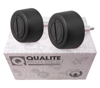 фото thumb №1, 2x відбійник гумовий двері магніт mercedes sprinter vw crafter 06-