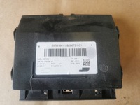 фото thumb №1, Модуль блок управления кондиционера 9296781 bmw f30 2012-