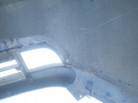 фото thumb №10, Chevrolet nubira iii lacetti sedan бампер перед