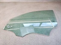 фото thumb №1, Стекло дверь левый перед mercedes glc w253 x253