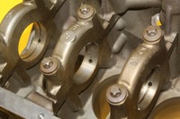 фото thumb №12, Блок двигуна peugeot partner i fl berlingo 1.6 b 16 v nfr 10fx7l 306600