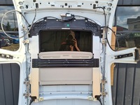 фото thumb №6, Крыша рейлинг люк opel mokka mokka x