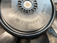 фото thumb №8, Вентилятор радіатор mercedes a-klasa 176 w176 gla cla w117 w156 w246