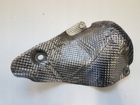 фото thumb №1, Захист теплова maserati ghibli m157 3.0 d 13-