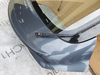 фото thumb №10, Кришка багажника багажника opel insignia a hb z168