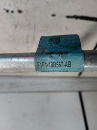 фото thumb №16, Шланг кондиционера ford c-max focus kuga connect