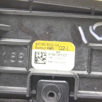 Обшивка двері задніх ліва сторона mercedes-benz gl x166 a1667301322 в Україні, фото thumb