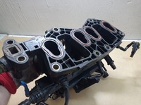 фото thumb №5, Колектор всмоктуючий молдинг упорскування fiat panda ii 1.1b