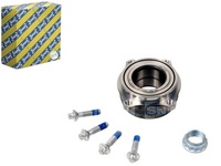 фото thumb №1, Набор подшипник колеса с ступица задняя l/p mercedes c c204 clk c209 cls