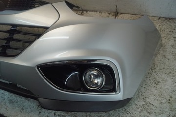 фото thumb №8, Бампер перед hyundai ix35