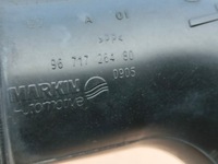 фото thumb №3, Citroen ds5 2,0 hdi труба шланг повітря