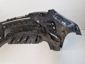 фото thumb №6, Land rover evoque рестайлінг r динамічний бампер переднє перед mk8d217f003