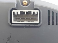 фото thumb №7, Счетчик obrotomierz honda fr-v frv 78100-sjd-g111-m1 257420-8662 denso