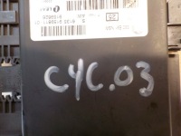 Modół frm bmw e90 6135915981101 с Разборки, фото thumb