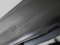 фото thumb №11, Mercedes панель под лобовым стеклом защита жабо e класс 211 w211 s211 рестайлинг