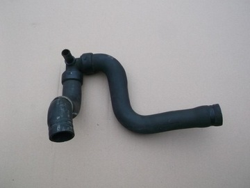 фото thumb №1, Citroen c5 iii 2,2 hdi шланг воды