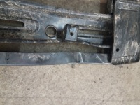 фото thumb №5, Dacia spring балка кронштейн радиатор