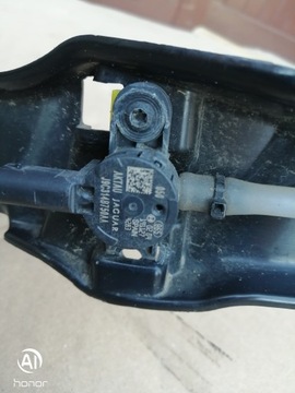 фото thumb №10, Підсилювач балка перед датчики j9c3-17e778-a jaguar e-pace x540 18r