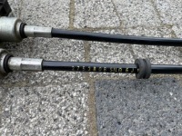 Mini r55 r56 r57 r58 куліса  троси перемикання передач Доставка, фото thumb