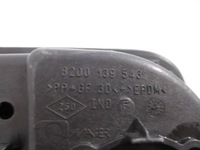 фото thumb №7, Renault scenic ii кришка заливної пального бензин ted 11