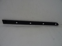 Peugeot 207 молдинг дверь левая задняя новая структура!!! с Разборки, фото thumb