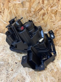 фото thumb №16, Комплектна фара передня права citroen c3 aircross рестайлінг 23r повний led