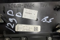 фото thumb №10, Накладки декоративные салона bmw 7 f01, f02 916053607 3.0l бензиновый 224kw 2010