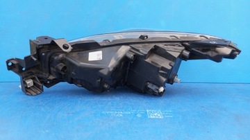 фото thumb №12, Лампа правий перед повний led eu bsp551030 mazda 3 iii рестайлінг bm 42967947