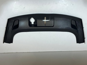 фото thumb №1, Захист ременя капота багажника porsche taycan 9j1863082a